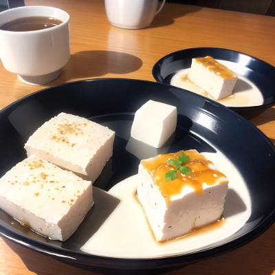 豆腐料理