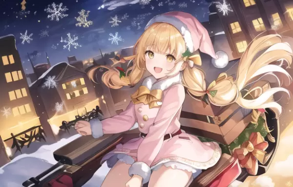 クリスマス