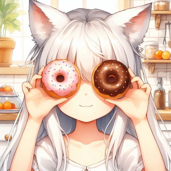 🍩🍩