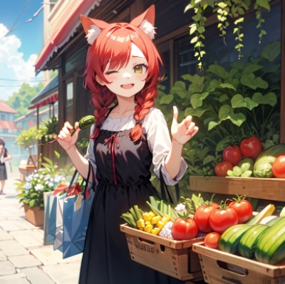ねこ113