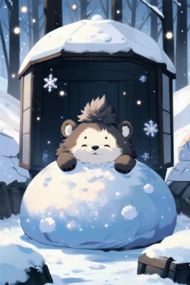 もうこんな季節か