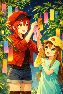 誰かのために