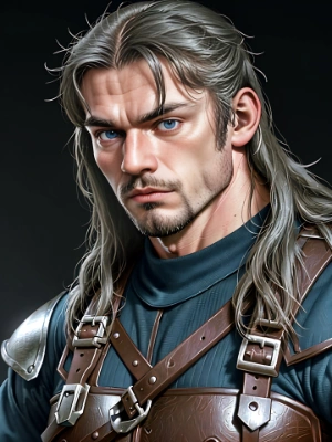 冒険は漢の浪漫だ