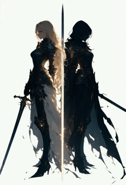 シャドウ・サーヴァント