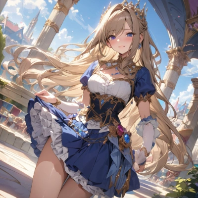 プリンセス