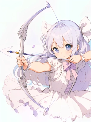 arrow