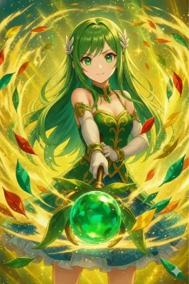 七葉セレス thumbnail