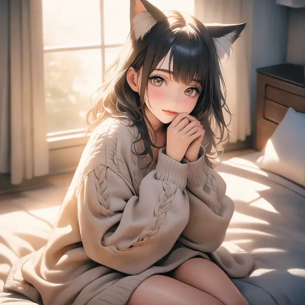 おはよう