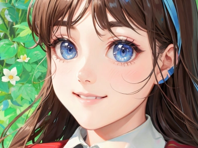 てんとうむしの歌　月美