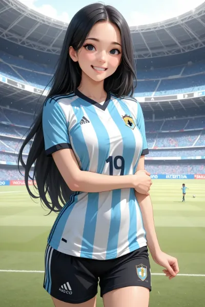 サッカーワールドカップ　どこを応援する？　グループJ