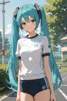 初音ミク(529)