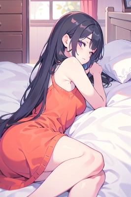 とある女子の日常