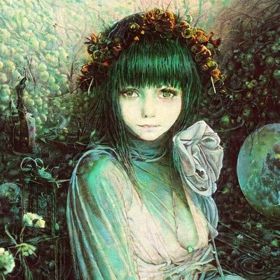 人物