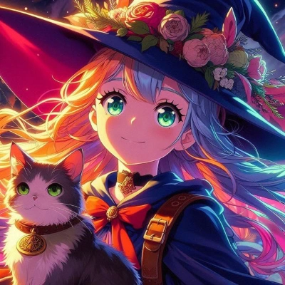 願いを込めて