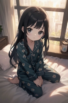 おはよう？
