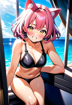 水着