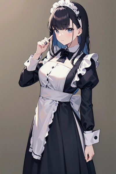 メイド20