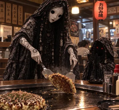 ｵ好ﾐ焼ｷ返ｼ