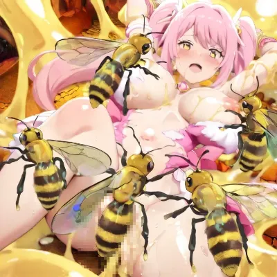 蜂の蜂起