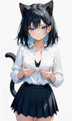 むむむ....