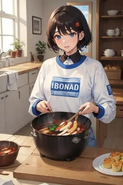 🥱👕🩳絵文字プロンプト🥱👕🩳