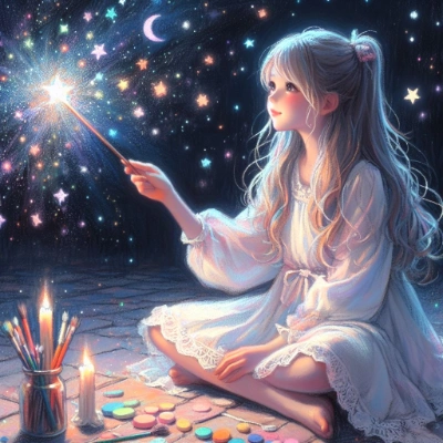 魔法少女