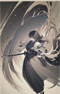 武士