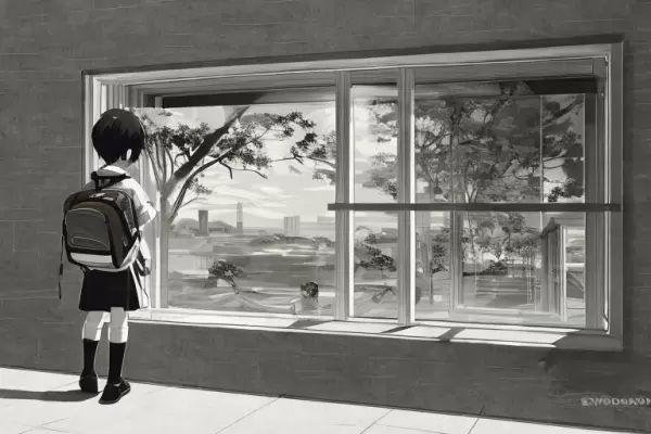 ランドセルは難しい