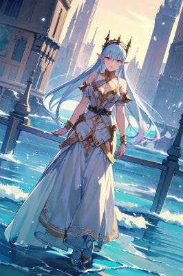 水害