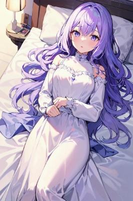 かわいい女の子