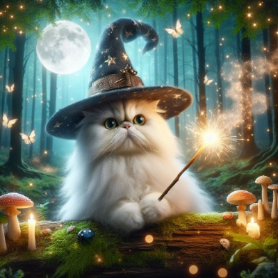 魔法少女猫_20231213