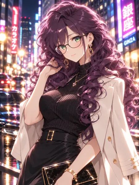 RHAPSODY