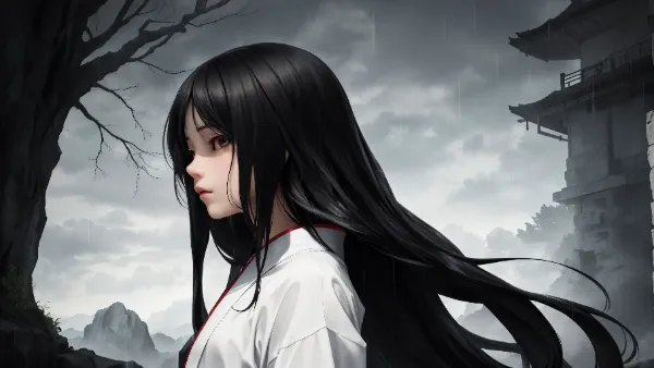 呪ってやろうか？