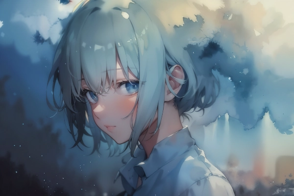 追想