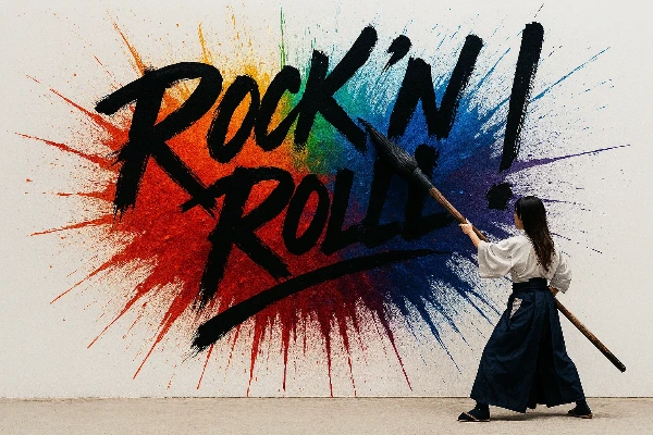Is rock ‘n’ roll dead?