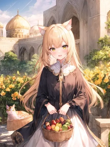 フルーツバスケット