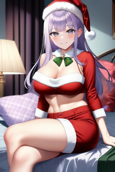 メリークリスマス