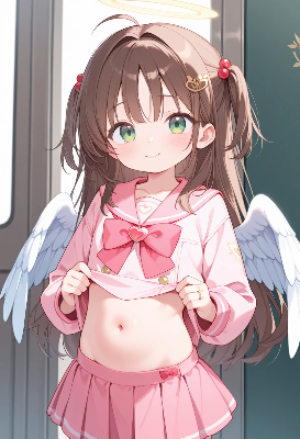 天使の翼🪽