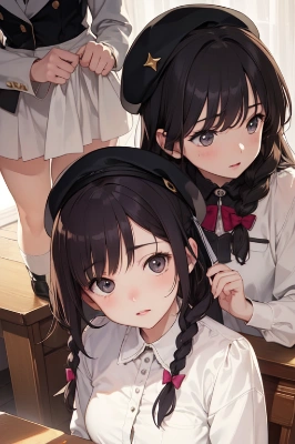 お題だから