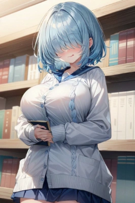 たまにマジョちゃん なんかすごいえ口い、、