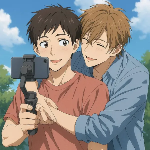 おいおい、いきなりなんだよ