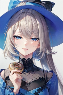 ドーナツ