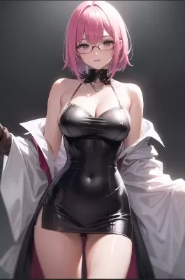 女社長のアフター５