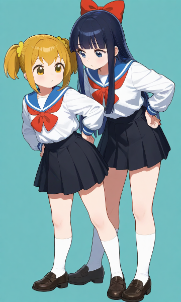 ポプテピピック