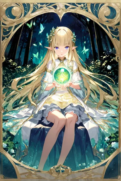 タロットカード