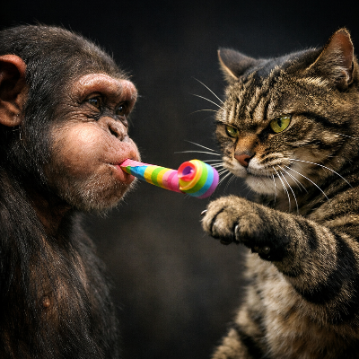 やんのかゴラァ！