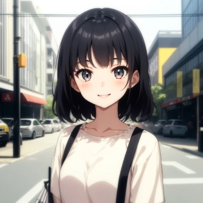 アイドル撮影