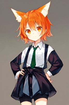 しょた！