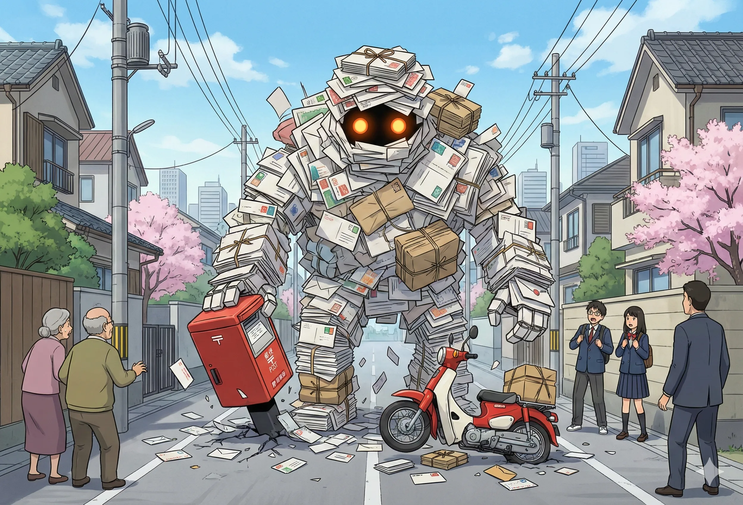 Thumbnail Background