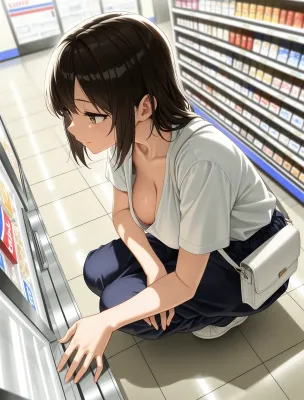 日常のエロス